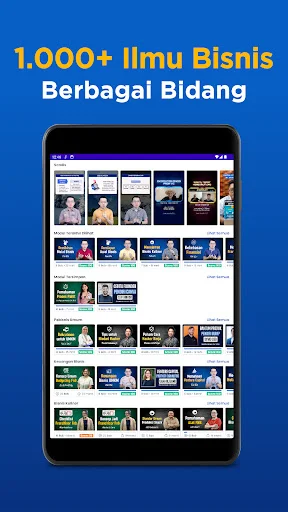 Download GrowWin – Belajar Bisnis Terbaru – Sekolah Bisnis No. 1 - Screenshot 11