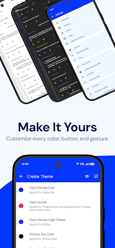 Download Infinity for Reddit+ Terbaru – Klien Reddit Terbaik - Screenshot 7