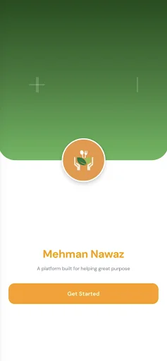 Download Mehman Nawaz APK Terbaru – Berbagi Makanan Gratis Mudah - Screenshot 4