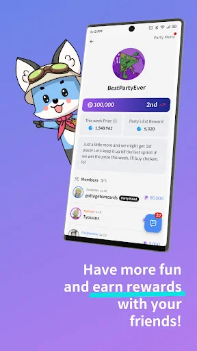 Download Playio Terbaru – Hasilkan Uang Sambil Main Game Gratis - Screenshot 20