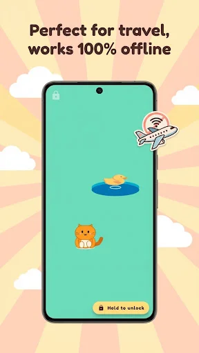Download Baby Color Tap Terbaru – Game Edukasi Anak Aman & Seru - Screenshot 4