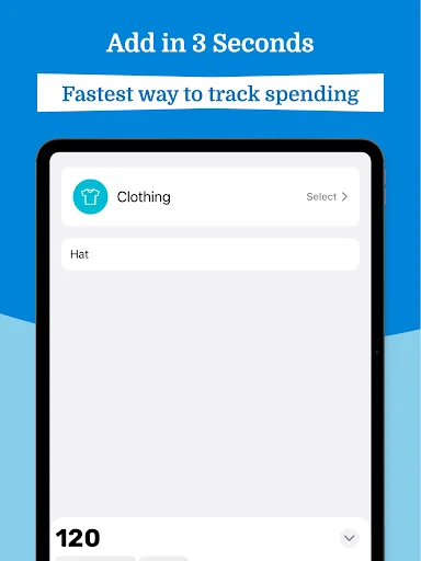 Download Expense Tracker: EasyBudget – Atur Keuangan Anda Mudah - Screenshot 8