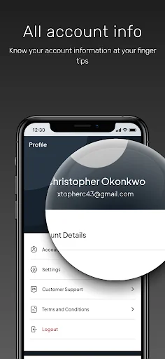 Download Abapower Nkeanyi Terbaru – Beli Token Listrik Aman - Screenshot 23
