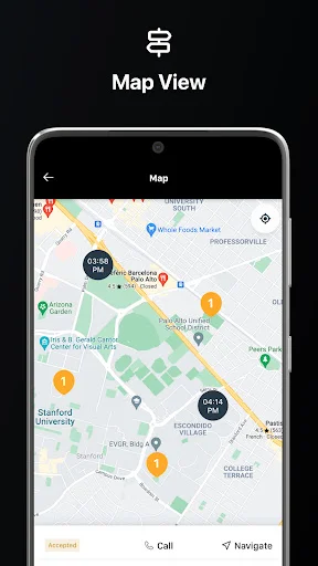 Download My Driver App Terbaru – Solusi Pengiriman Cepat - Screenshot 5