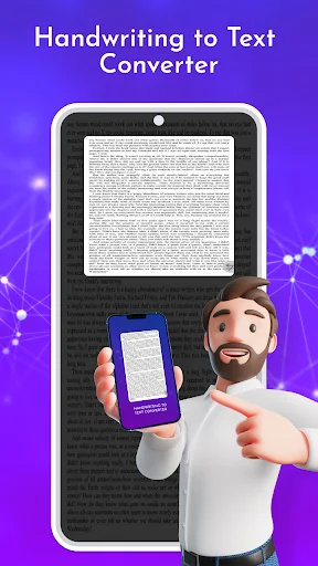 Download Handwriting to Text Converter – Ubah Tulisan Jadi Teks - Screenshot 4