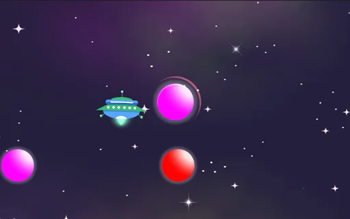Download Big Small Terbaru – Petualangan Orb Luar Angkasa Seru - Screenshot 10
