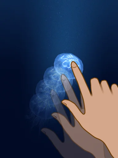 Download Jellyfish Heaven – Relax Time APK Terbaru Gratis - Screenshot 9