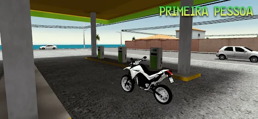 Download MOTOS BRASIL ONLINE – Game Motor MX Seru & Gratis - Screenshot 9