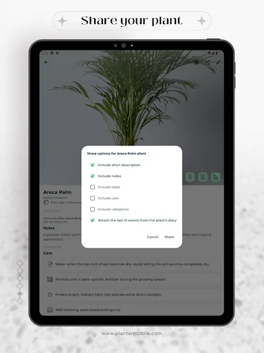 Download Planter – Plant Doctor & ID Terbaru: Solusi Tanaman Anda - Screenshot 24
