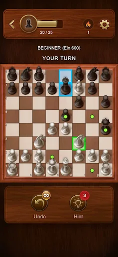 Download Chess Master Terbaru – Game Catur Gratis Terbaik - Screenshot 11