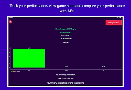Download Whot! AI – Smart Card Game Terbaru – Main Gratis - Screenshot 17
