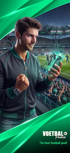 Download Voetbalpoules Terbaru – Prediksi Piala Dunia 2026 Gratis - Screenshot 1
