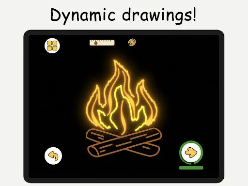 Download ArtLoop Terbaru – Belajar Menggambar Gratis & Seru - Screenshot 21