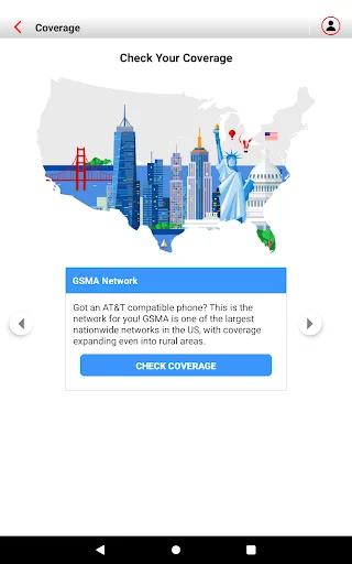 Download RedPocket Terbaru – Paket Data 5G Murah & Hemat - Screenshot 11