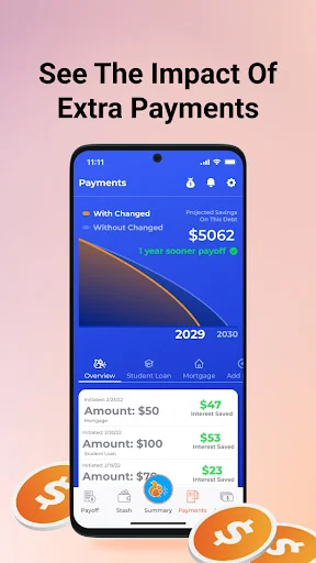 Download Changed: Debt Payoff Manager – Kelola Utang Lebih Cepat - Screenshot 7