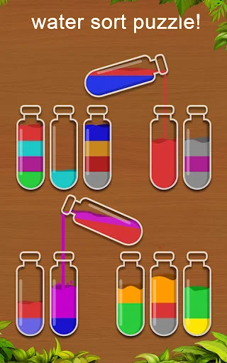 Download Brain Games – Block Puzzle Terbaru – Game Asah Otak Seru - Screenshot 15