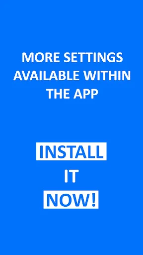 AutoResponder for Messenger Terbaru – Balas Pesan Otomatis - Screenshot 5