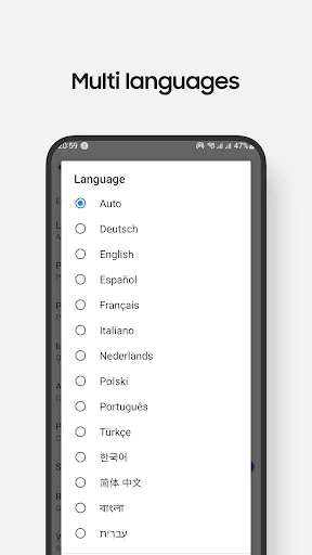 Download Quick Settings Terbaru – Akses Cepat & Kontrol Mudah - Screenshot 8