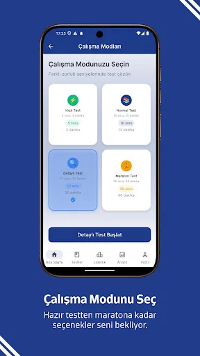 Download e-KPSS Terbaru 2026 – Latihan Soal & Try Out Gratis - Screenshot 4