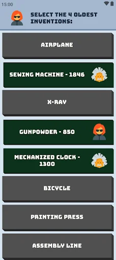 Download 2 Player Quiz Terbaru – Game Kuis Seru Bareng Teman - Screenshot 5