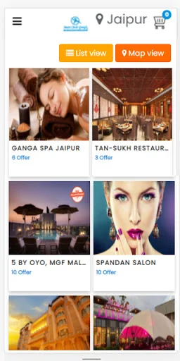 Download Smart Circle Group Terbaru – Promo Eksklusif Hemat - Screenshot 6