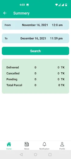 Download Steadfast Courier Terbaru – Layanan Pengiriman Cepat - Screenshot 5