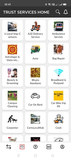 Download Trust app Terbaru – Solusi Layanan Terlengkap & Hemat - Screenshot 1