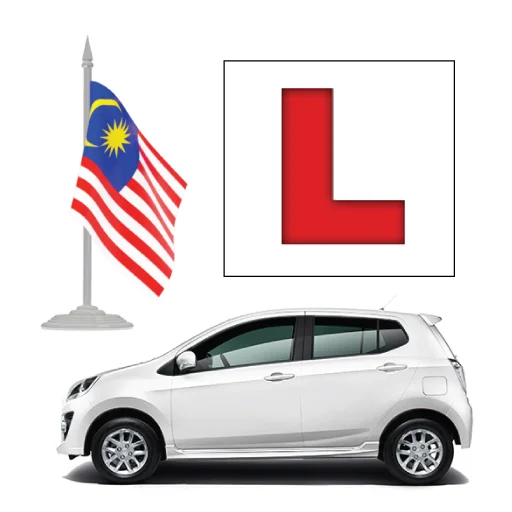 Download KPP Test Malaysia Terbaru 2026 – Latihan Ujian SIM Gratis