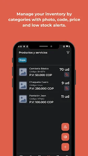 Download My Business Control Terbaru – Kelola Profit Bisnis Anda - Screenshot 8