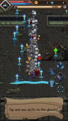 Download Soul Archer : Defense Survival Terbaru – Game Aksi Seru - Screenshot 7