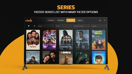 Download Shoof Versi Terbaru – Aplikasi Hiburan Gratis - Screenshot 33