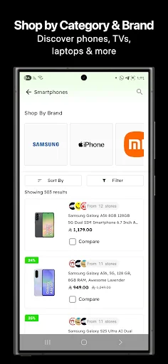 Download Rakhys: KSA Electronics Deals Terbaru – Hemat Harga - Screenshot 6