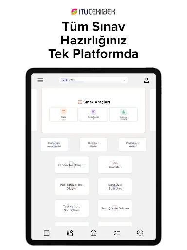 Download Sorula Terbaru – Latihan Soal Ujian & Tes Gratis - Screenshot 6