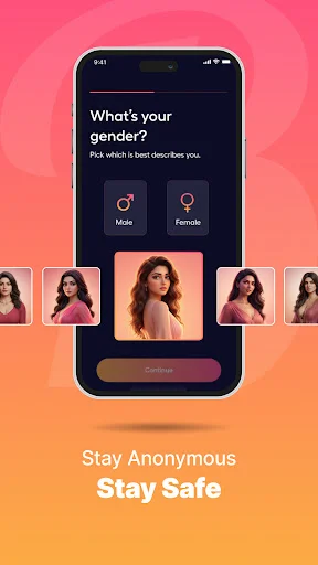 Download Besty Terbaru – Platform Kesehatan Mental & Konseling - Screenshot 5