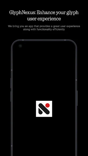 Download GlyphNexus: Glyph Control Terbaru – Kustomisasi Nothing Phone - Screenshot 1