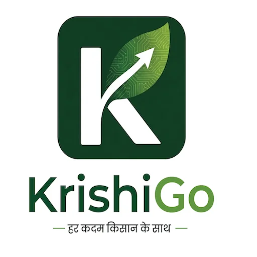 Unduh KrushiGo Terbaru – Digitalisasi Pertanian Modern Gratis