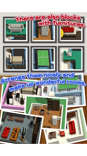 Download Interior Decorator Terbaru – Game Desain Ruangan Seru - Screenshot 19