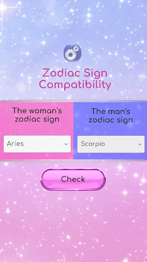 Download Zodiacs Signs – Compatibility Terbaru – Ramalan Cinta - Screenshot 13