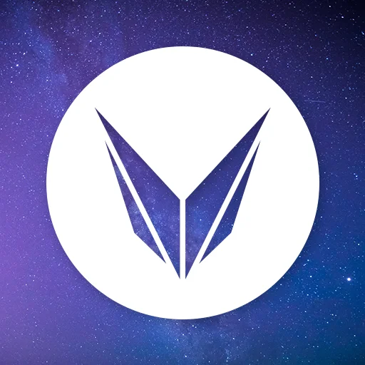 Download Light Void – Ikon Putih Minimalis Terbaru 2024