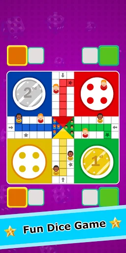 Download Ludo Club Terbaru – Game Papan Klasik Gratis di Android - Screenshot 8