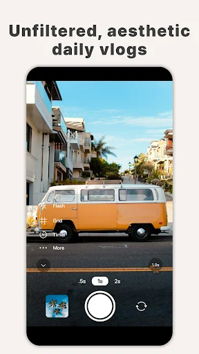 Download Shardee Terbaru – Buat Vlog Estetik 1 Detik Gratis - Screenshot 15