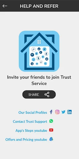 Download Trust app Terbaru – Solusi Layanan Terlengkap & Hemat - Screenshot 8