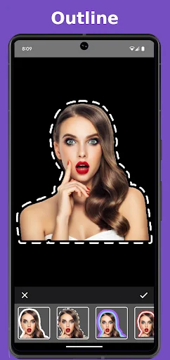Download Add Text: Text on Photo Editor Terbaru – Edit Foto Gratis - Screenshot 4