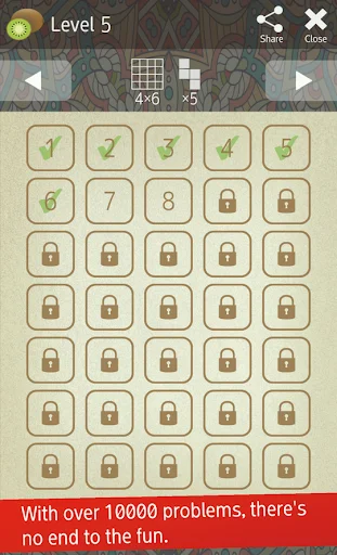 Download Block Puzzle (Tangram) Terbaru – Game Asah Otak Gratis - Screenshot 7