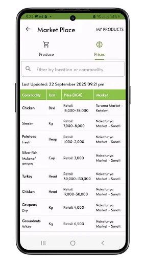 Download iKnowFarm Terbaru – Panduan Pertanian Modern Gratis - Screenshot 6