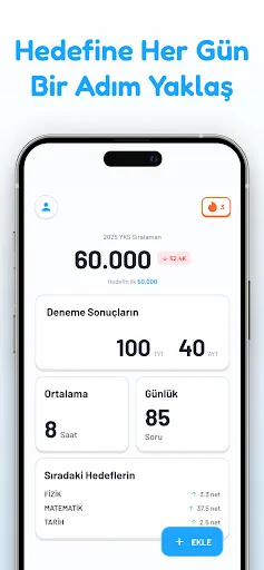 Download Sorbi: Asisten AI YKS Terbaru – Solusi Cepat & Gratis - Screenshot 3