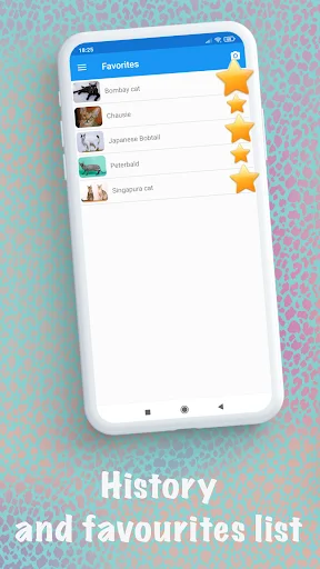 Download Cat Breeds – Smart Identifier Terbaru – Cek Ras Kucing - Screenshot 8