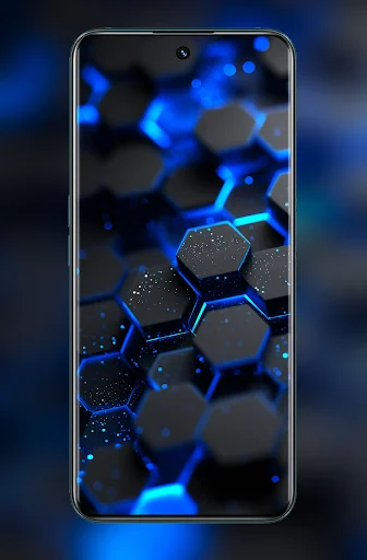 Download Wallpaper Realme 14 Pro Plus Terbaru – Gratis - Screenshot 6