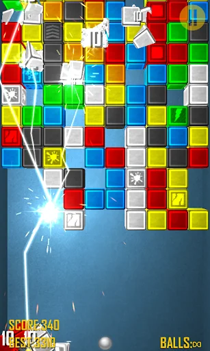 Download Bricks Crash 2 Terbaru – Game Puzzle Adiktif Gratis - Screenshot 8