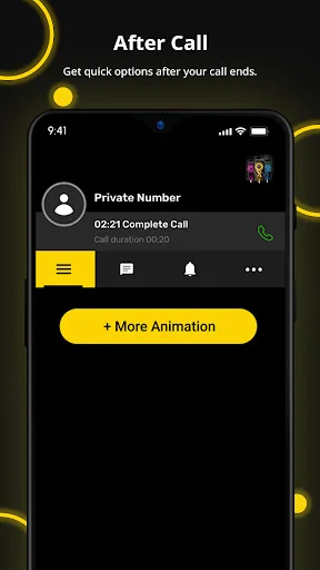 Download Battery Charging Animation Terbaru – Animasi Keren Gratis - Screenshot 6